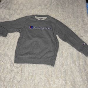 Champion Sweatshirt